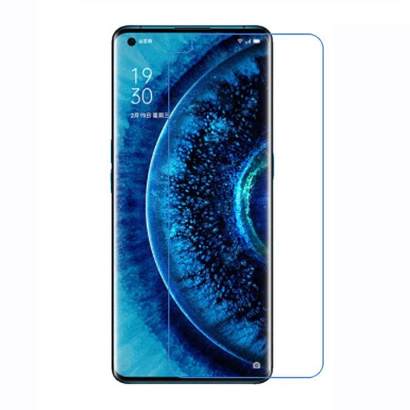 Ochrana Obrazovky Kryt Oppo Find X2 Pro Nillkin
