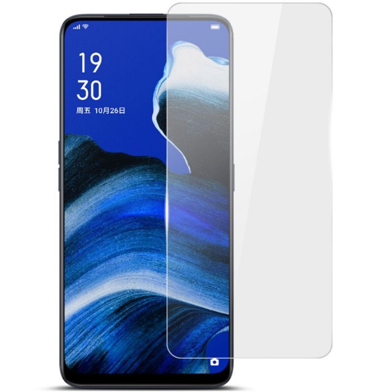 Ochrana Obrazovky Kryt Oppo Reno 2z Imak