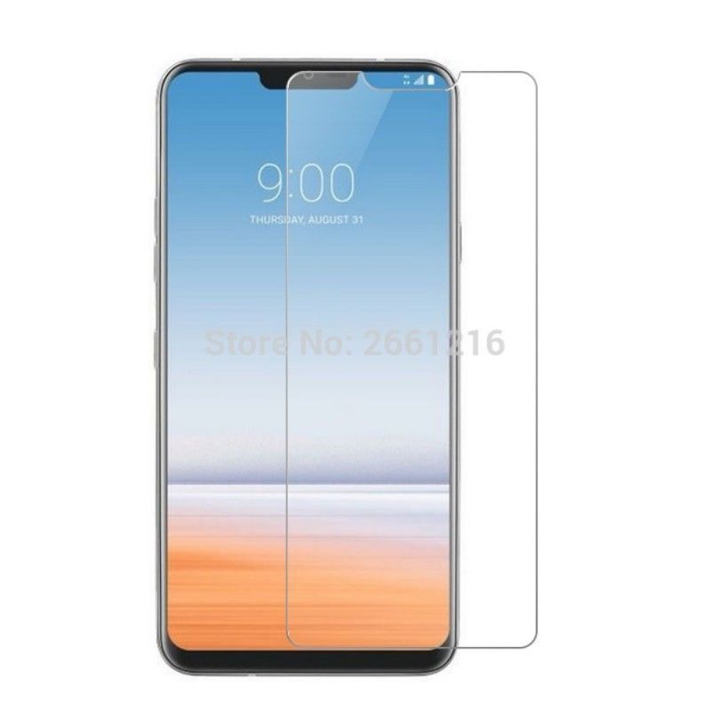 Ochrana Tvrzeného Skla Kryt Lg G7 Thinq