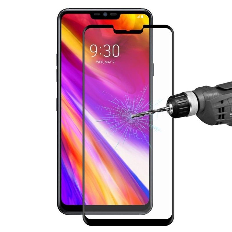 Ochrana Tvrzeného Skla Kryt Lg G7 Thinq
