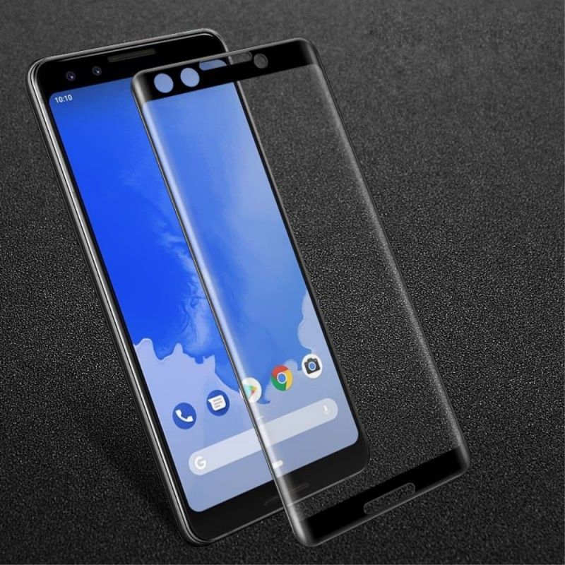 Ochrana Tvrzeného Skla Kryt Na Google Pixel 3