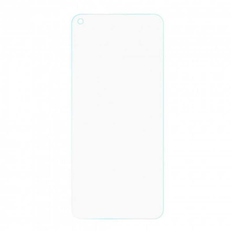 Ochrana Tvrzeného Skla Na Okraji Oblouku (03 mm) Pro Obrazovku Kryt Oppo Reno 6 5g