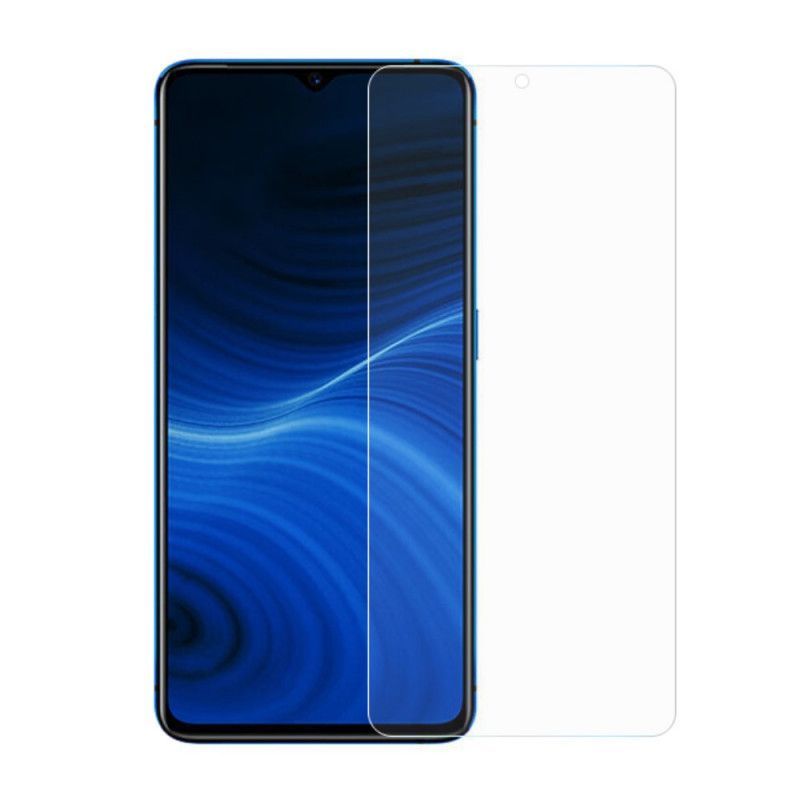 Ochrana Tvrzeného Skla Na Okraji Oblouku Pro Obrazovku Kryt Realme 6