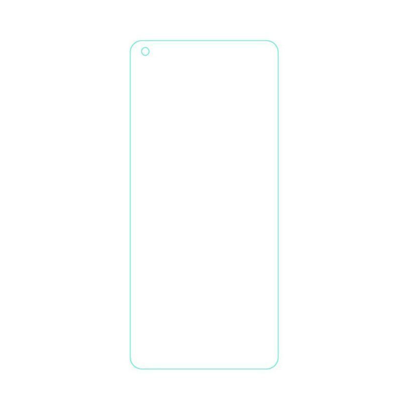 Ochrana Tvrzeného Skla Na Okraji Oblouku Pro Obrazovku Kryt Na Realme Gt 5g