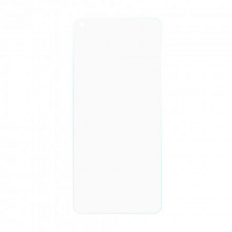 Ochrana Tvrzeného Skla Na Okraji Oblouku Pro Obrazovku Realme 8