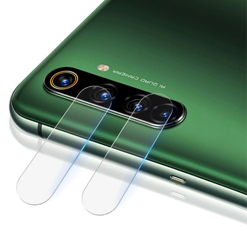 Ochrana Tvrzeného Skla Pro Čočky Kryt Realme X50 Pro Imak