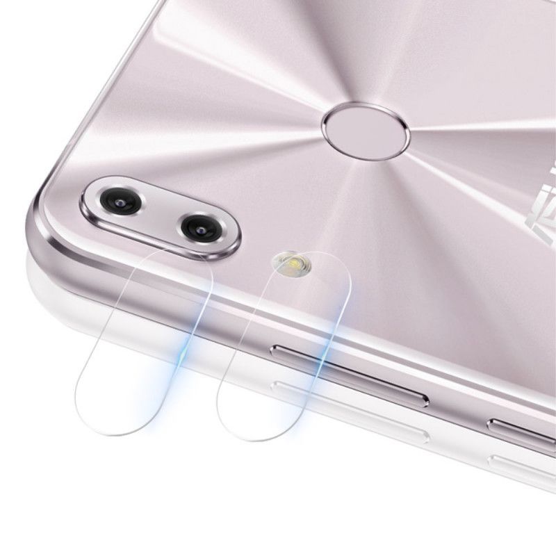 Ochrana Tvrzeného Skla Pro Objektiv Kryt Na Asus Zenfone 5 / 5z Imak
