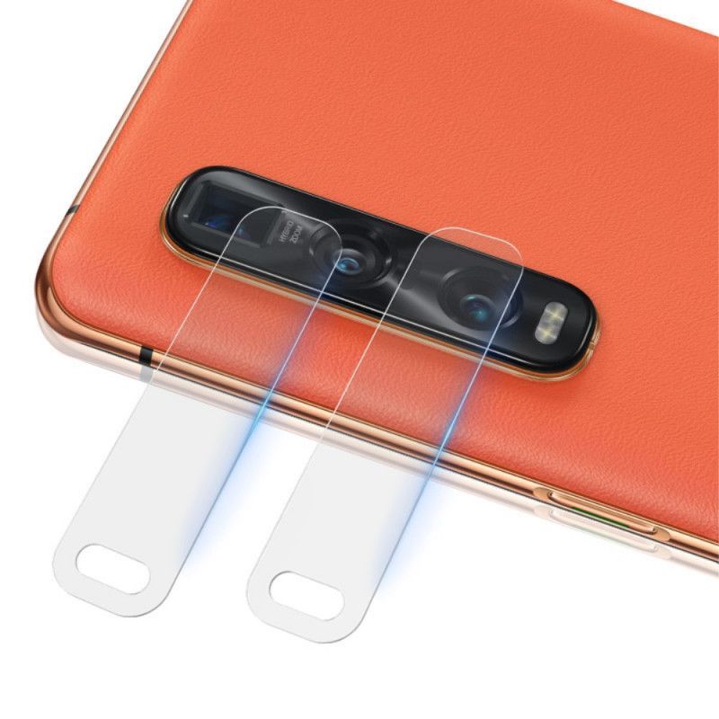 Ochrana Tvrzeného Skla Pro Objektiv Kryt Na Oppo Find X2 Pro Imak