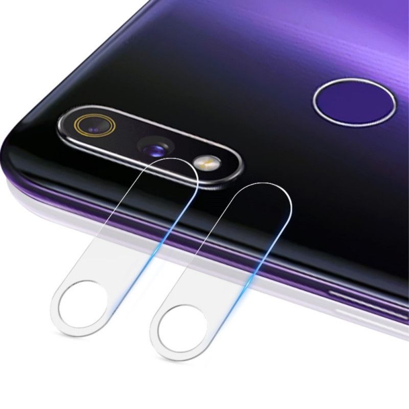 Ochrana Tvrzeného Skla Pro Objektiv Kryt Oppo Realme 3 Pro Imak
