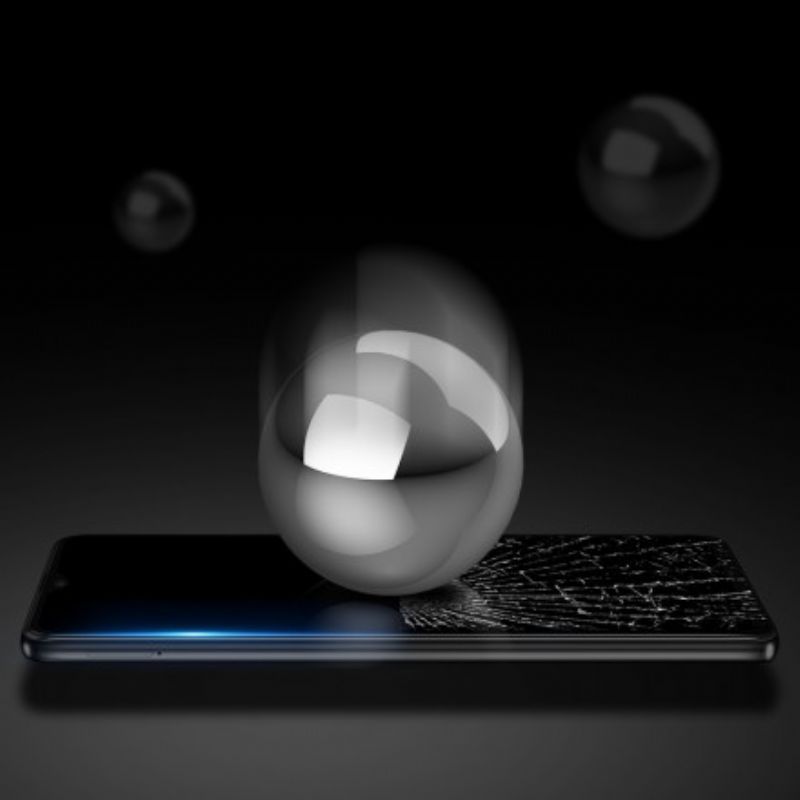 Ochrana Tvrzeného Skla Pro Obrazovku Kryt Na Oppo A15 Dux Ducis