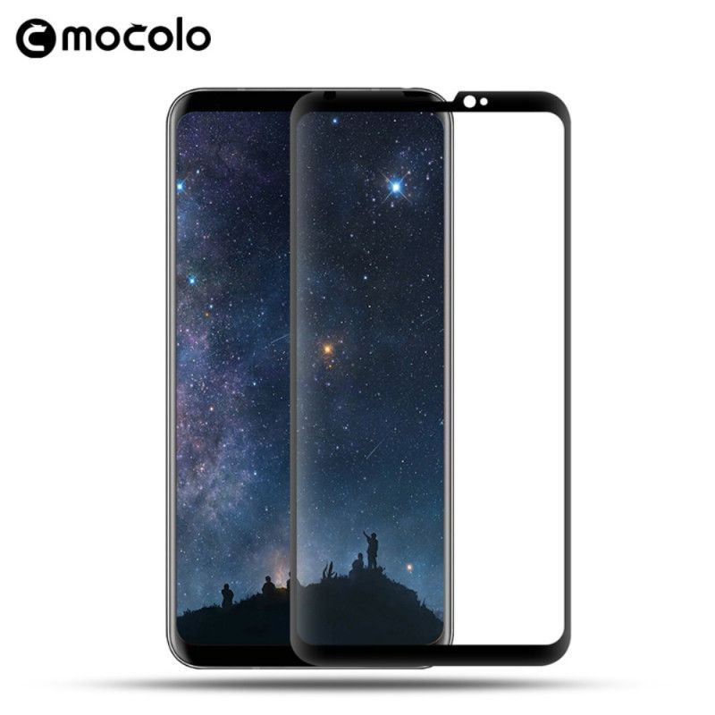Ochrana Tvrzeným Sklem Kryt Lg V30 Mocolo