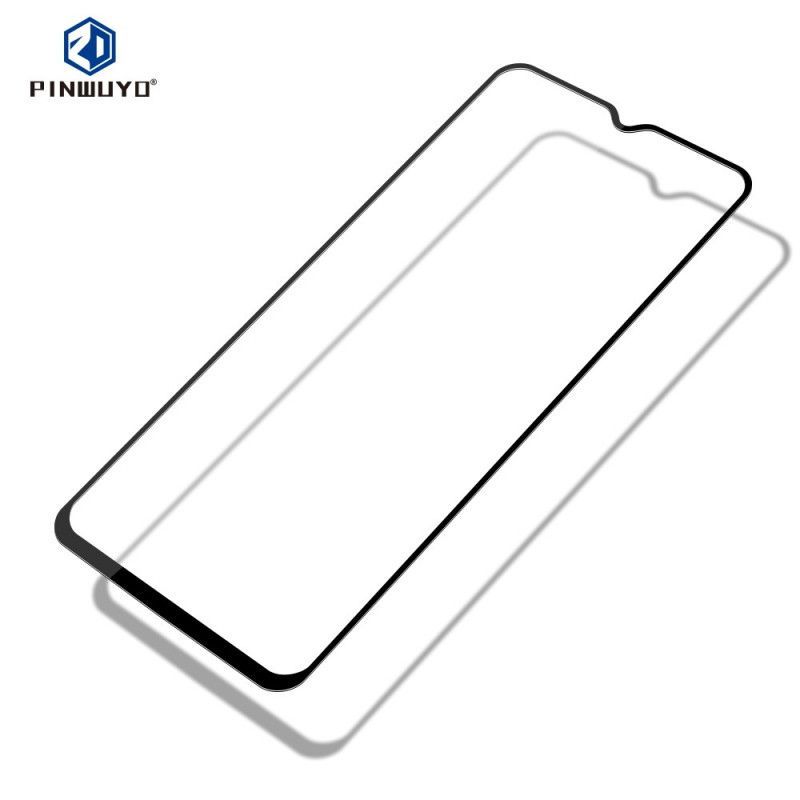 Ochrana Tvrzeným Sklem Kryt Na Oppo A9 2020 / A5 2020 Pinwuyo