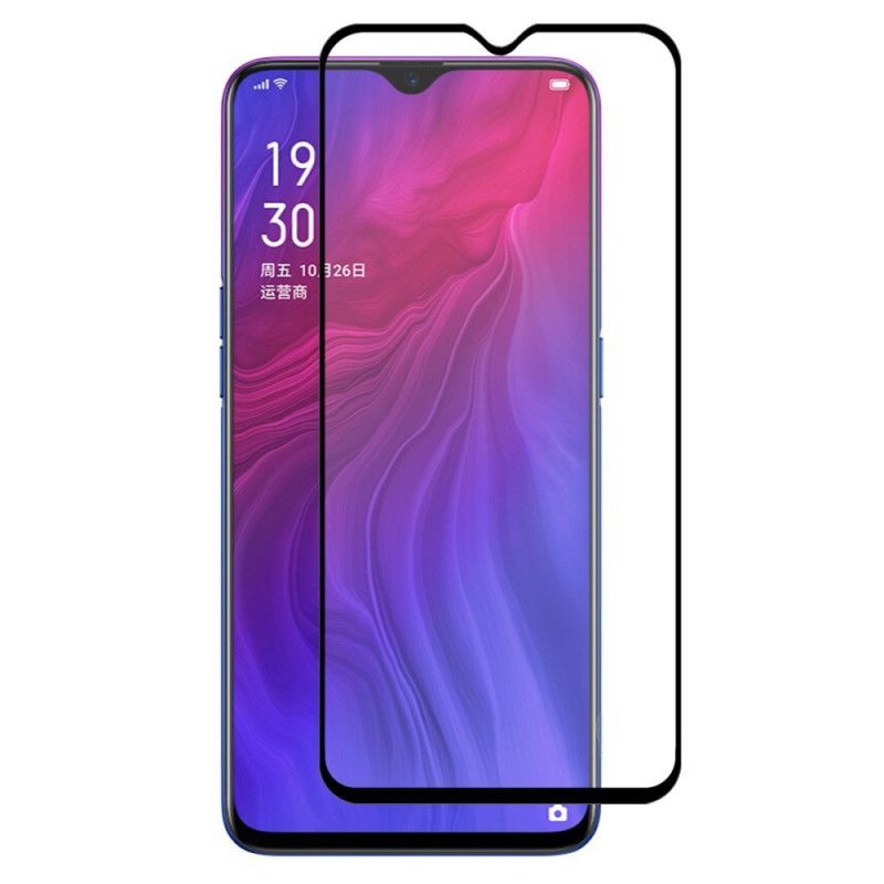 Ochrana Tvrzeným Sklem Kryt Oppo Realme 3 Pro Hat Prince