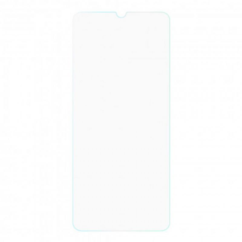 Ochrana Tvrzeným Sklem Na Okraji Oblouku (03 mm) Pro Obrazovku Kryt Moto G30 / G10