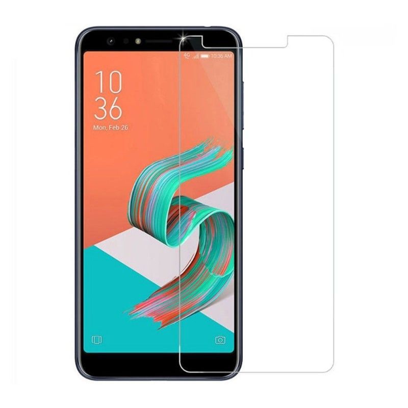 Ochrana Z Tvrzeného Skla Kryt Na Asus Zenfone 5 Lite