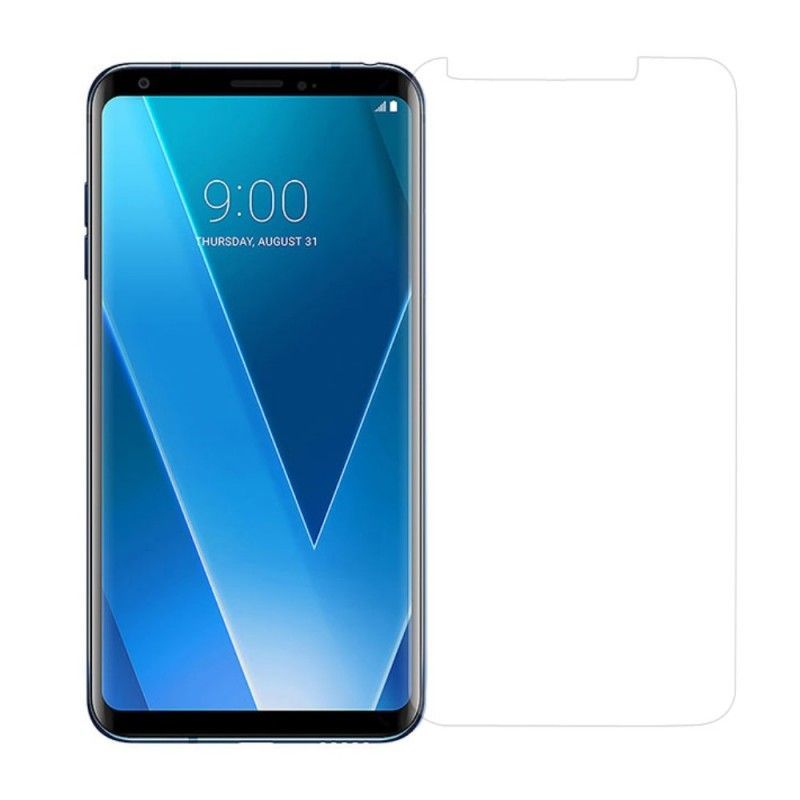Ochrana Z Tvrzeného Skla Kryt Na Lg V30