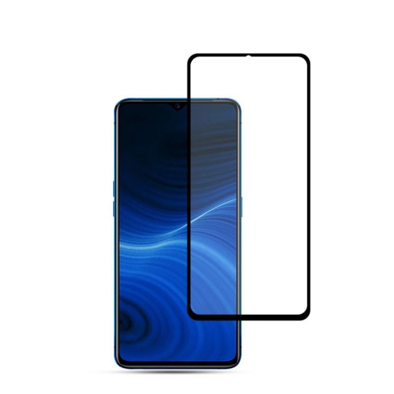 Ochrana Z Tvrzeného Skla Kryt Realme 6 Mocolo