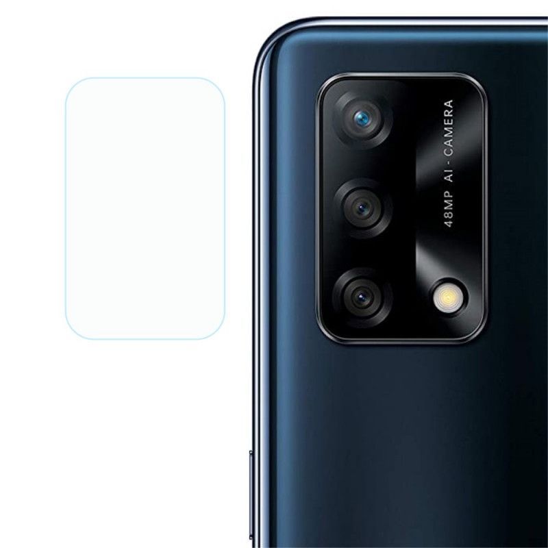 Ochranná Čočka Z Tvrzeného Skla Kryt Oppo A74 4g