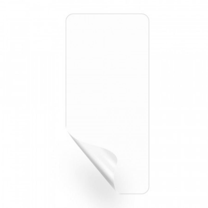 Ochranná Fólie Na Displej Pro Moto E40 / E30 / E20