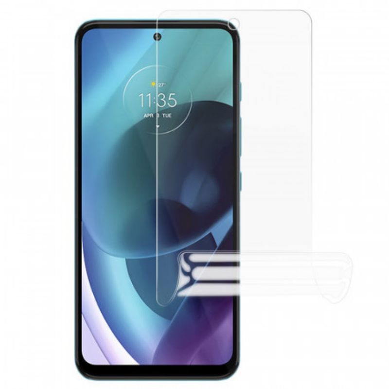 Ochranná Fólie Na Displej Pro Moto G71 5G