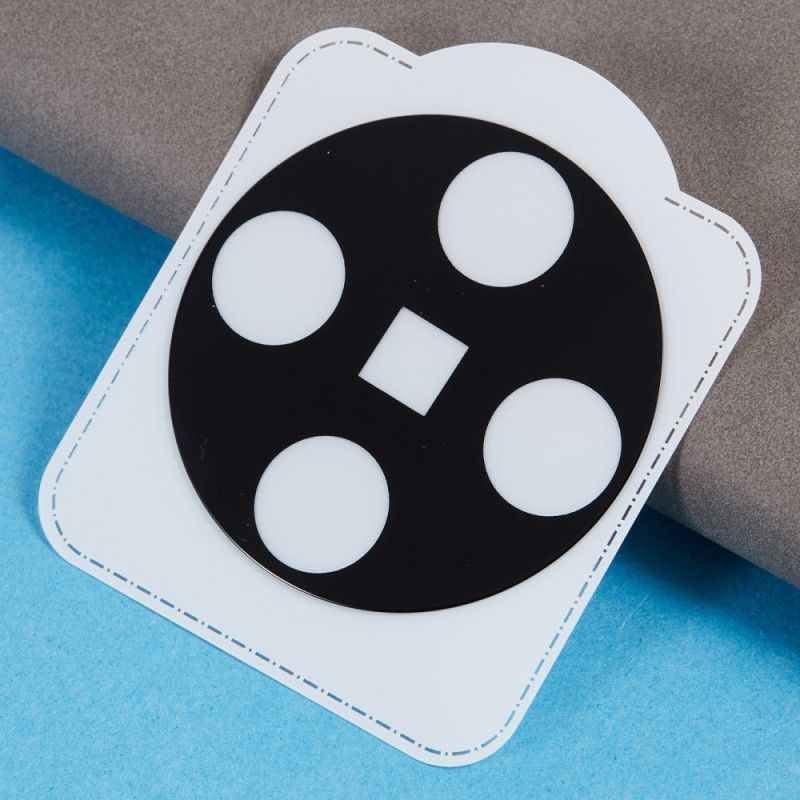 Ochranná Fólie Na Displej Pro Oppo Find X8 (černá Verze)