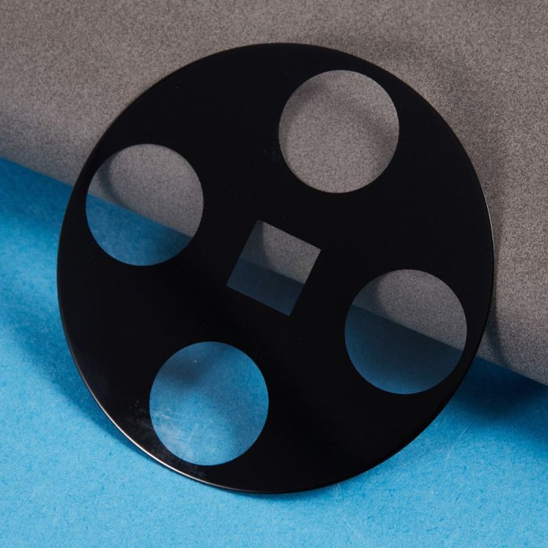 Ochranná Fólie Na Displej Pro Oppo Find X8 (černá Verze)