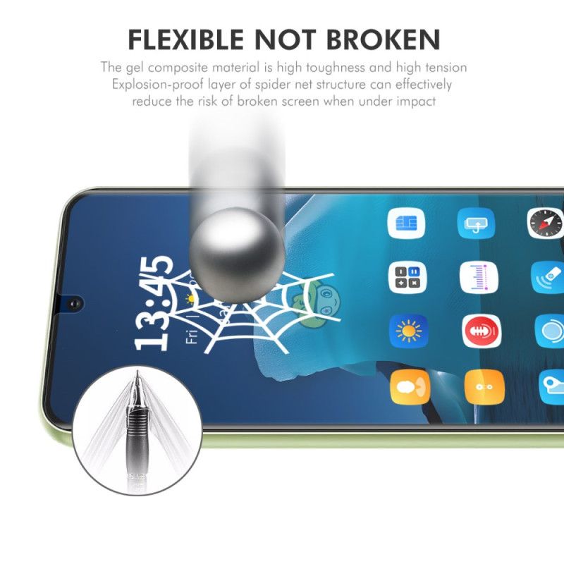 Ochranná Fólie Na Displej Pro Oppo Reno 14 5g