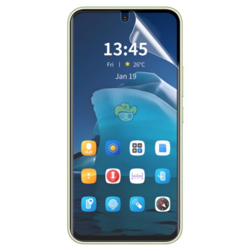 Ochranná Fólie Na Displej Pro Realme C67