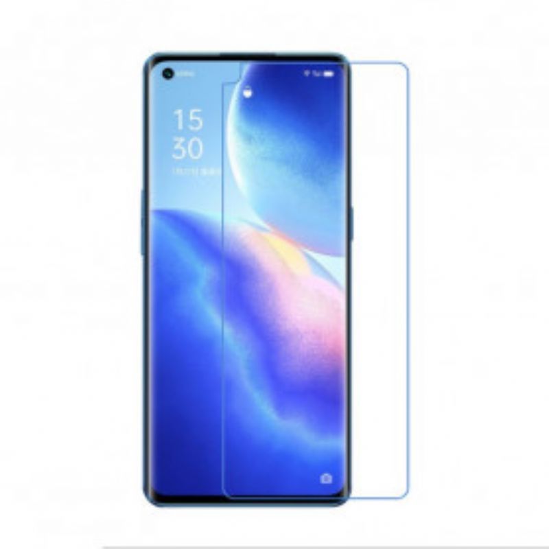 Ochranná Fólie Pro Oppo Find X3 Lite Clear