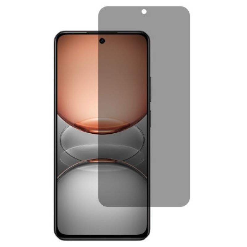 Ochranná Fólie Proti Špionážnímu Sklíčku Pro Realme C75