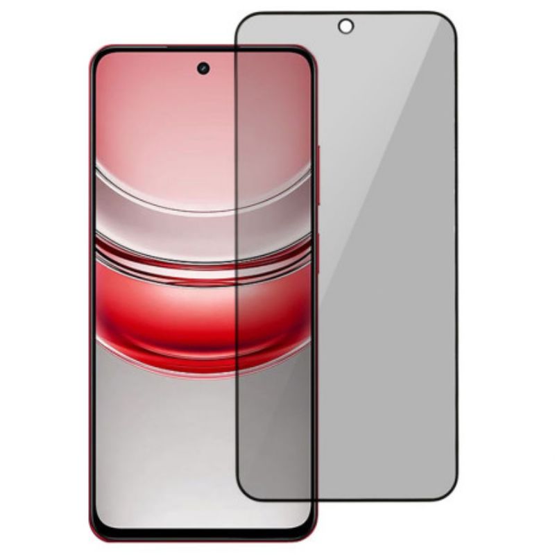 Ochranná Fólie Proti Špionážnímu Sklu Pro Realme 14x 5g / C55 4g