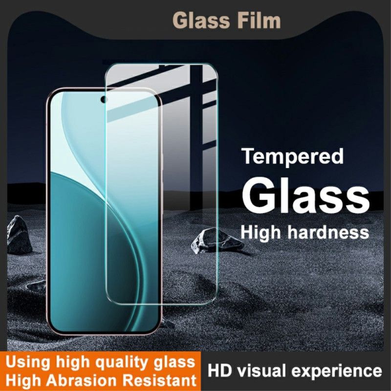 Ochranná Fólie Z Tvrzeného Skla Imak Pro Google Pixel 10 / 10 Pro