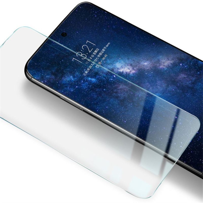 Ochranná Fólie Z Tvrzeného Skla Ochranný Kryt Pro Oppo Reno 13f 4g / 5g / Fs 5g Imak