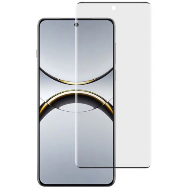 Ochranná Fólie Z Tvrzeného Skla Pro Oppo Find X8 Pro