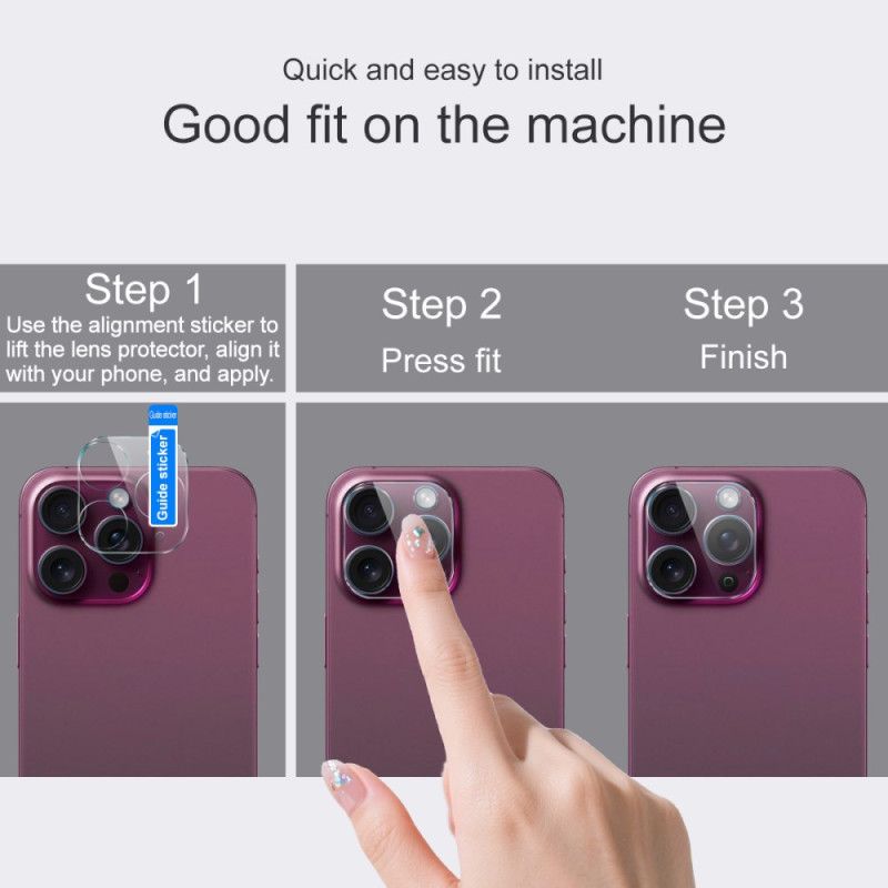 Ochranná Fólie Z Tvrzeného Skla Pro Oppo Reno 14 F 5g Imak