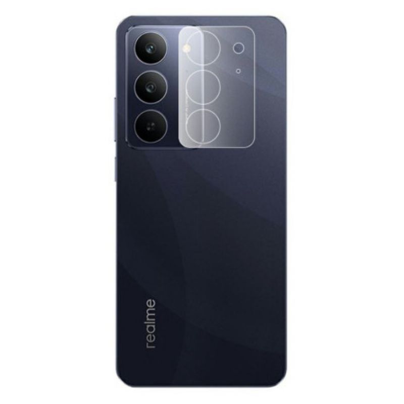 Ochranná Fólie Z Tvrzeného Skla Pro Realme 14x 5g Rurihai