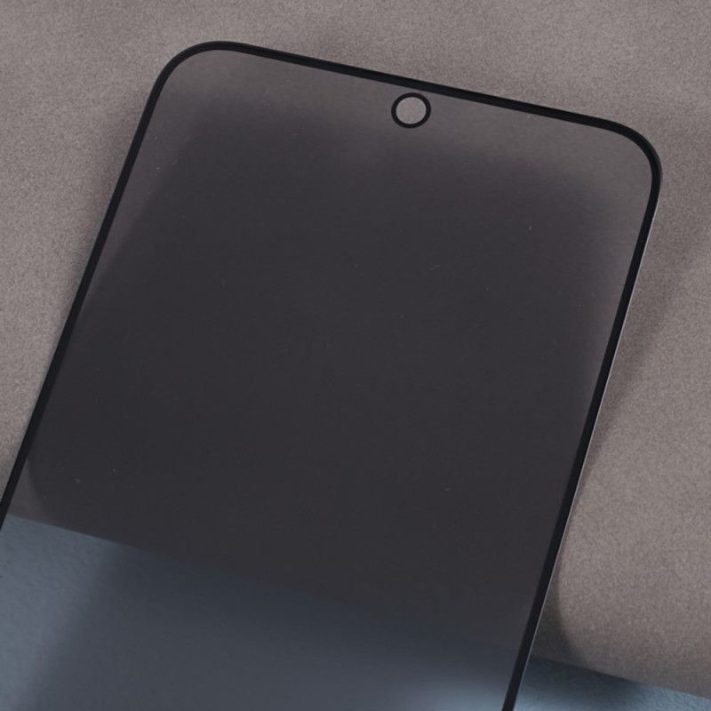 Ochranná Fólie Z Tvrzeného Skla Proti Špionážnímu Videu Pro Oppo Reno 14 Pro 5g