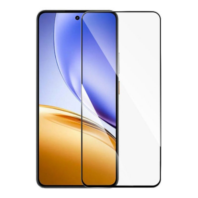Ochranná Fólie Z Tvrzeného Skla S Plným Pokrytím Pro Realme 14 5g