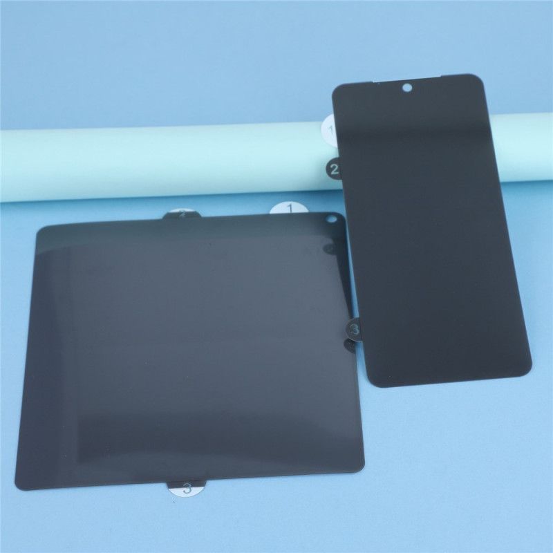 Ochranné Fólie Z Tvrzeného Skla Proti Špionážnímu Koupi Pro Google Pixel 10 Pro Fold