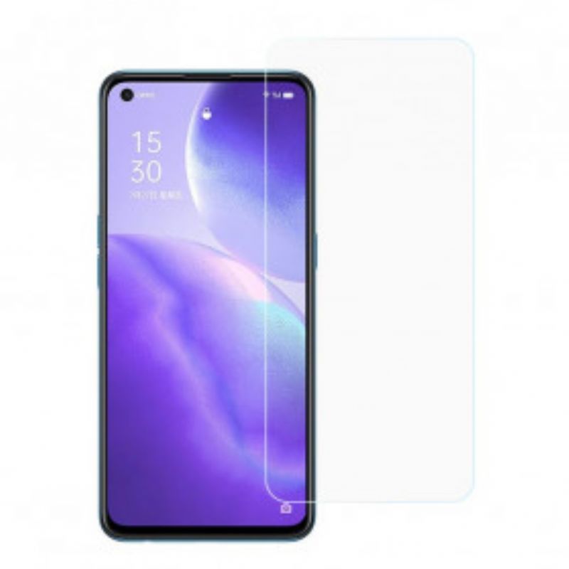 Ochranné Tvrzené Sklo (0.3 Mm) Pro Obrazovku Oppo Find X3 Lite