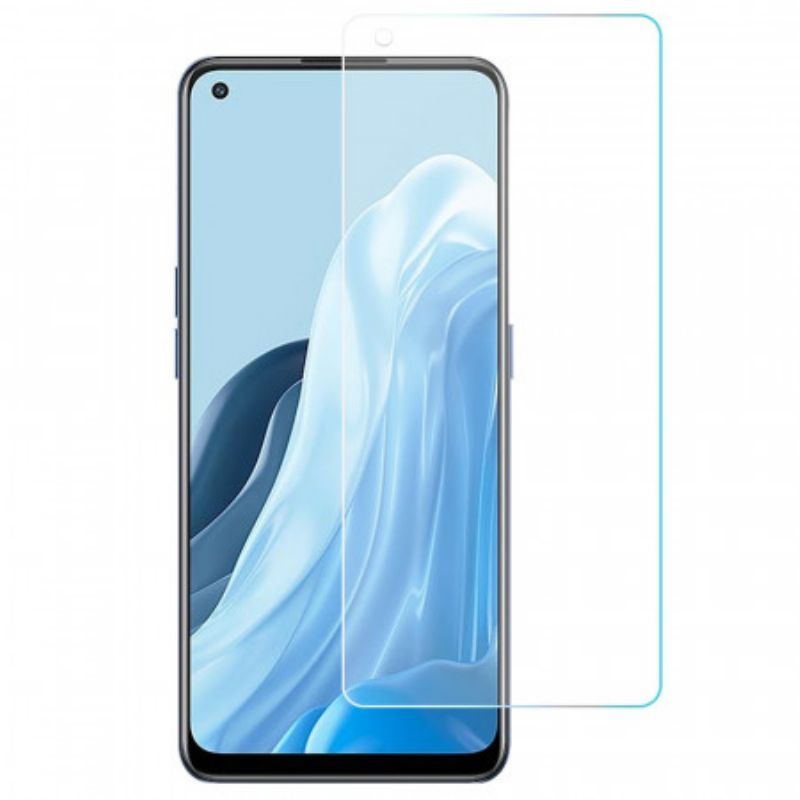 Ochranné Tvrzené Sklo Arc Edge Pro Obrazovku Oppo Find X5 Lite