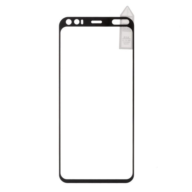 Ochranné Tvrzené Sklo Kryt Google Pixel 4 Rurihai