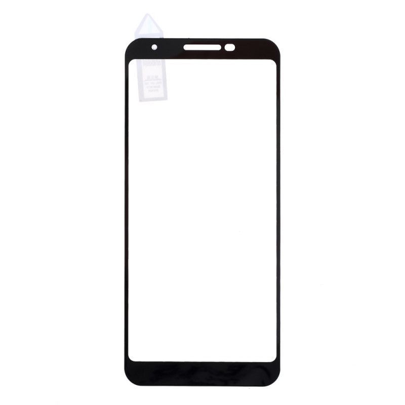 Ochranné Tvrzené Sklo Kryt Na Google Pixel 3a Rurihai
