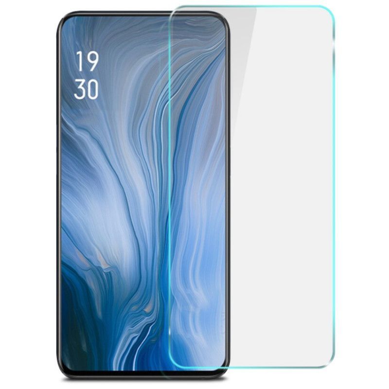 Ochranné Tvrzené Sklo Kryt Oppo Reno