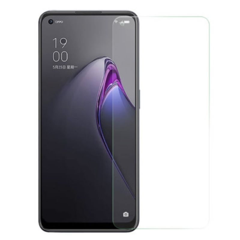 Ochranné Tvrzené Sklo Pro Displej Oppo Reno 8