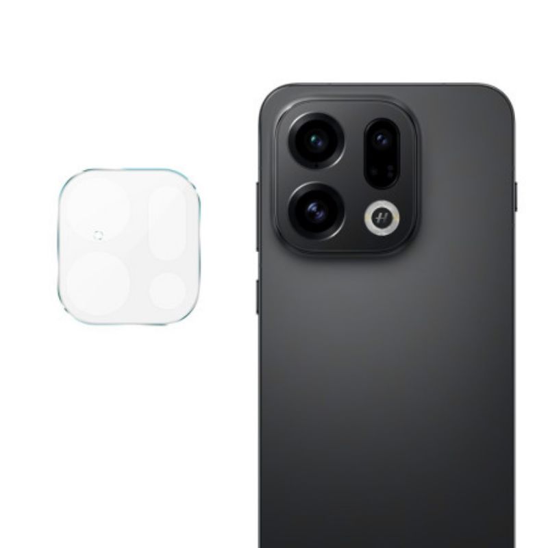 Ochranné Tvrzené Sklo Pro Oppo Find X9 5g