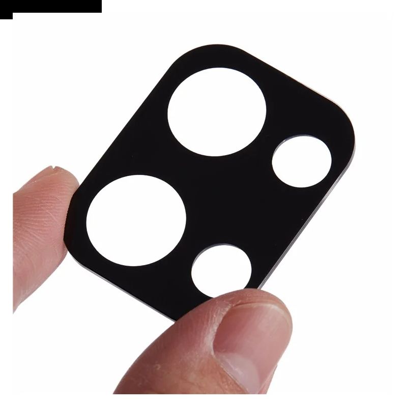 Ochranné Tvrzené Sklo Pro Oppo Reno 13 5g (černá Verze)