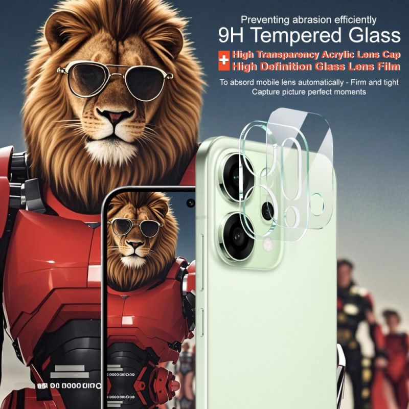 Ochranné Tvrzené Sklo Pro Oppo Reno 14 5g