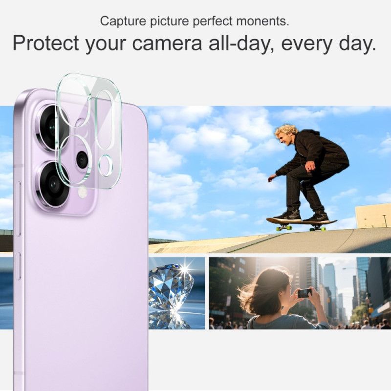 Ochranné Tvrzené Sklo Pro Oppo Reno 14 5g