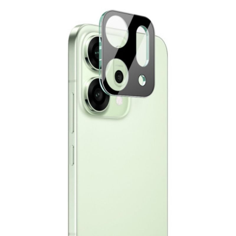 Ochranné Tvrzené Sklo Pro Oppo Reno 14 5g (černá Verze)